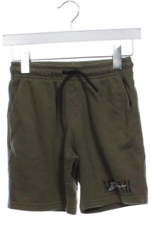 Detské krátke nohavice  George, Veľkosť 8-9y/ 134-140 cm, Farba Zelená, Cena  6,95 €
