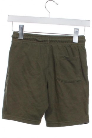 Detské krátke nohavice  George, Veľkosť 8-9y/ 134-140 cm, Farba Zelená, Cena  6,95 €