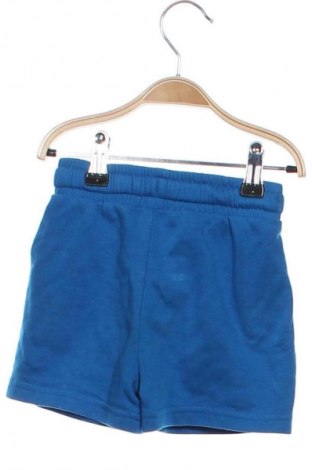 Detské krátke nohavice  George, Veľkosť 12-18m/ 80-86 cm, Farba Modrá, Cena  6,95 €