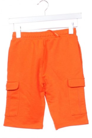 Kinder Shorts Guess, Größe 9-10y/ 140-146 cm, Farbe Orange, Preis 14,32 €