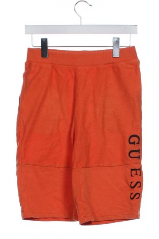 Gyerek rövidnadrág Guess, Méret 14-15y / 168-170 cm, Szín Narancssárga
, Ár 4 649 Ft