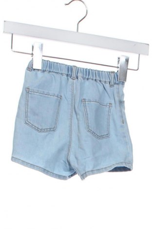 Pantaloni scurți pentru copii H&M, Mărime 12-18m/ 80-86 cm, Culoare Albastru, Preț 29,99 Lei