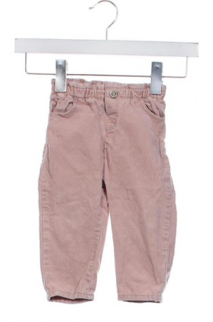 Pantaloni scurți pentru copii H&M, Mărime 12-18m/ 80-86 cm, Culoare Mov deschis, Preț 29,99 Lei