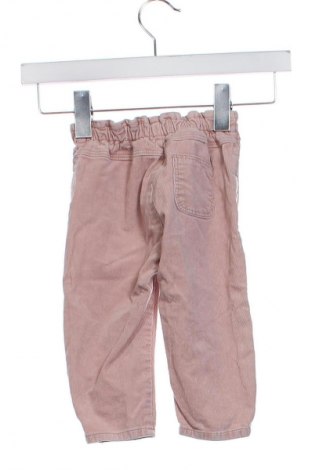 Pantaloni scurți pentru copii H&M, Mărime 12-18m/ 80-86 cm, Culoare Mov deschis, Preț 29,99 Lei