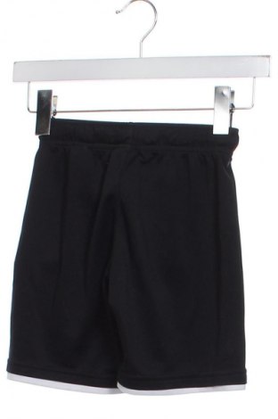 Dětské krátké kalhoty  H&M, Velikost 7-8y/ 128-134 cm, Barva Černá, Cena  177,00 Kč