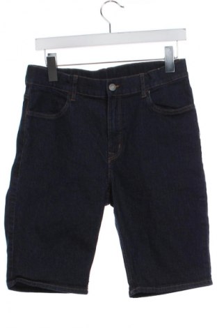 Dziecięce szorty H&M, Rozmiar 12-13y/ 158-164 cm, Kolor Niebieski, Cena 32,18 zł