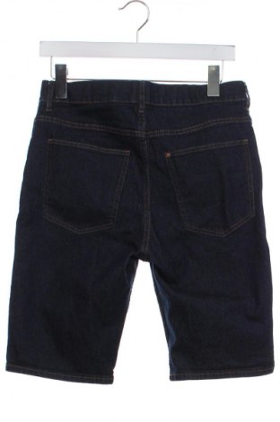 Dziecięce szorty H&M, Rozmiar 12-13y/ 158-164 cm, Kolor Niebieski, Cena 32,18 zł
