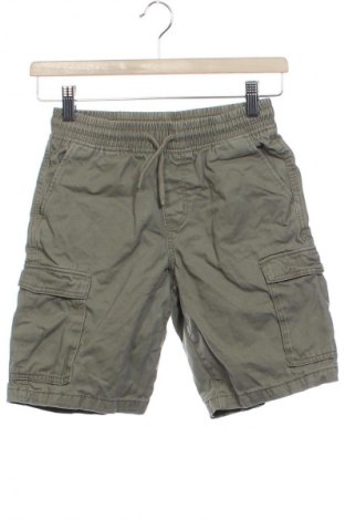 Detské krátke nohavice  H&M, Veľkosť 8-9y/ 134-140 cm, Farba Zelená, Cena  6,95 €