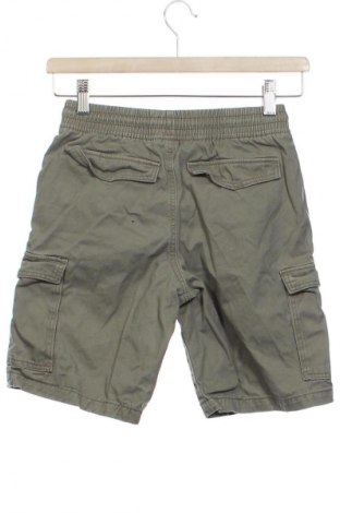 Detské krátke nohavice  H&M, Veľkosť 8-9y/ 134-140 cm, Farba Zelená, Cena  6,95 €