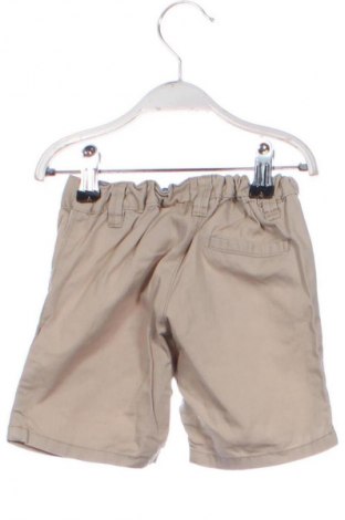 Kinder Shorts H&M, Größe 9-12m/ 74-80 cm, Farbe Beige, Preis € 6,99