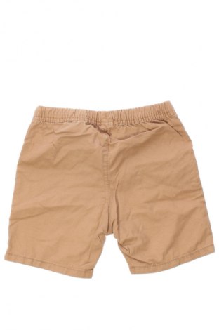 Παιδικό κοντό παντελόνι H&M, Μέγεθος 9-12m/ 74-80 εκ., Χρώμα Καφέ, Τιμή 7,00 €