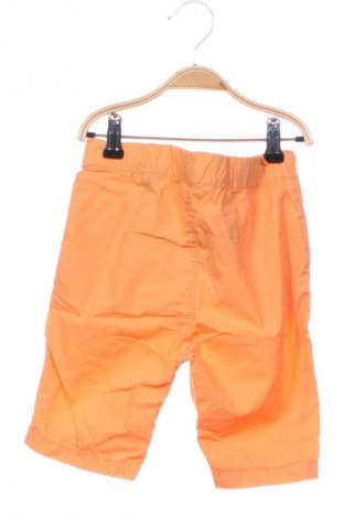Detské krátke nohavice  H&M, Veľkosť 6-7y/ 122-128 cm, Farba Oranžová, Cena  6,95 €
