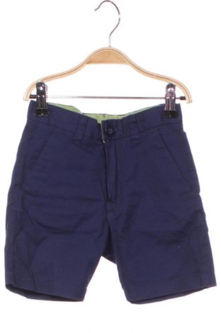 Detské krátke nohavice  H&M, Veľkosť 2-3y/ 98-104 cm, Farba Modrá, Cena  6,95 €