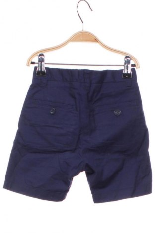 Detské krátke nohavice  H&M, Veľkosť 2-3y/ 98-104 cm, Farba Modrá, Cena  6,95 €