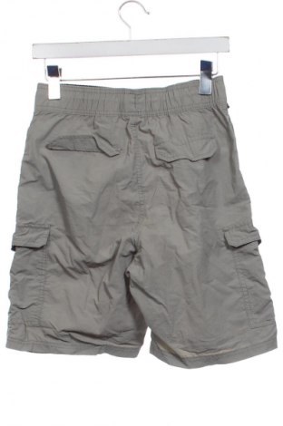 Pantaloni scurți pentru copii H&M, Mărime 11-12y/ 152-158 cm, Culoare Gri, Preț 29,99 Lei