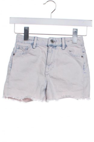 Dětské krátké kalhoty  H&M, Velikost 7-8y/ 128-134 cm, Barva Šedá, Cena  190,00 Kč