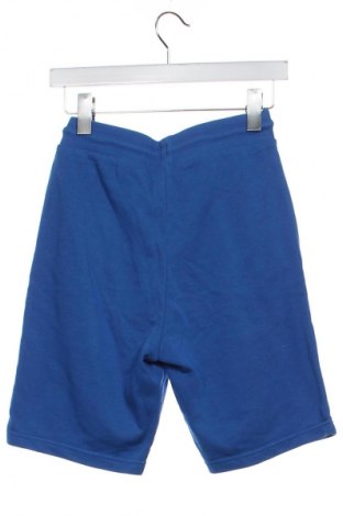 Kinder Shorts H&M, Größe 12-13y/ 158-164 cm, Farbe Blau, Preis 8,82 €