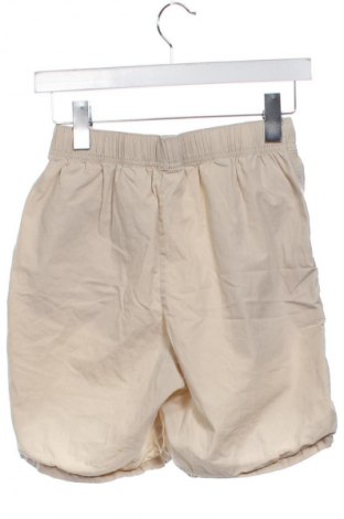 Pantaloni scurți pentru copii H&M, Mărime 12-13y/ 158-164 cm, Culoare Bej, Preț 36,01 Lei