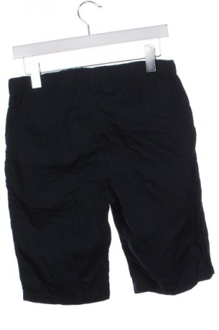 Kinder Shorts H&M, Größe 12-13y/ 158-164 cm, Farbe Blau, Preis 7,00 €