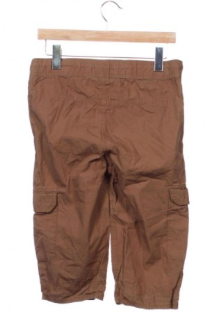Dětské krátké kalhoty  H&M, Velikost 12-13y/ 158-164 cm, Barva Hnědá, Cena  178,00 Kč