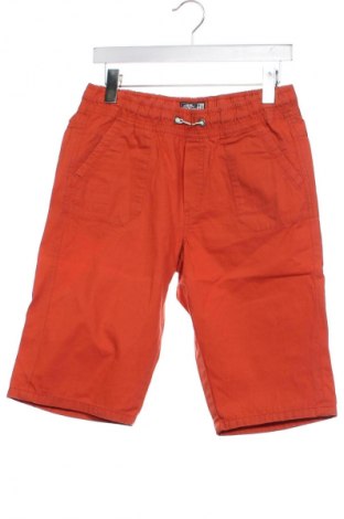 Kinder Shorts Here+There, Größe 15-18y/ 170-176 cm, Farbe Orange, Preis 7,16 €