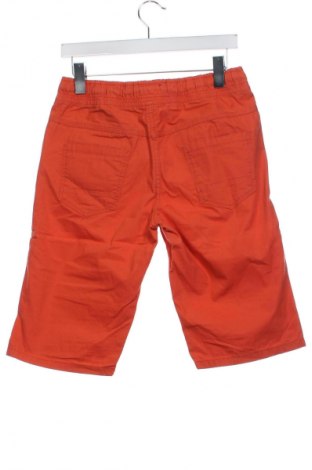 Kinder Shorts Here+There, Größe 15-18y/ 170-176 cm, Farbe Orange, Preis 7,16 €
