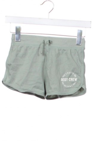 Dětské krátké kalhoty  Identic, Velikost 8-9y/ 134-140 cm, Barva Zelená, Cena  149,00 Kč