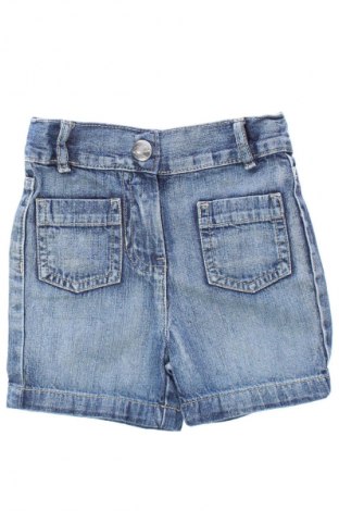 Kinder Shorts Impidimpi, Größe 12-18m/ 80-86 cm, Farbe Blau, Preis € 6,99