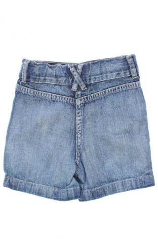 Kinder Shorts Impidimpi, Größe 12-18m/ 80-86 cm, Farbe Blau, Preis € 6,99
