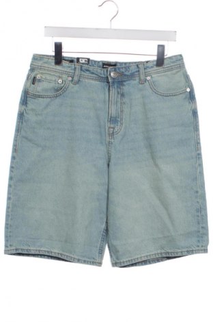 Dětské krátké kalhoty  Jack & Jones, Velikost 15-18y/ 170-176 cm, Barva Modrá, Cena  779,00 Kč