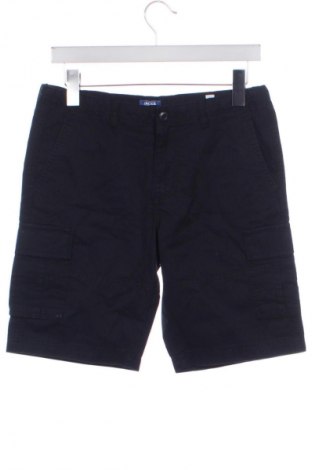 Dětské krátké kalhoty  Jack & Jones, Velikost 14-15y/ 168-170 cm, Barva Černá, Cena  629,00 Kč