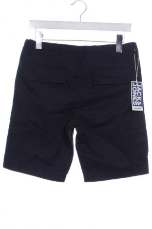 Dětské krátké kalhoty  Jack & Jones, Velikost 14-15y/ 168-170 cm, Barva Černá, Cena  629,00 Kč