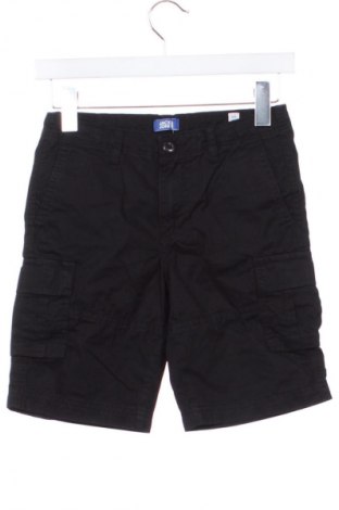 Kinder Shorts Jack & Jones, Größe 10-11y/ 146-152 cm, Farbe Schwarz, Preis € 27,99