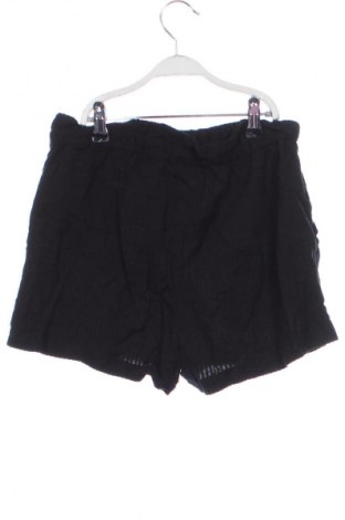 Detské krátke nohavice  KappAhl, Veľkosť 12-13y/ 158-164 cm, Farba Čierna, Cena  10,95 €