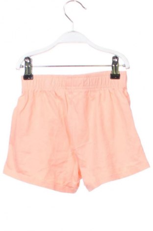 Детски къс панталон Kids, Размер 6-7y/ 122-128 см, Цвят Розов, Цена 11,99 лв.