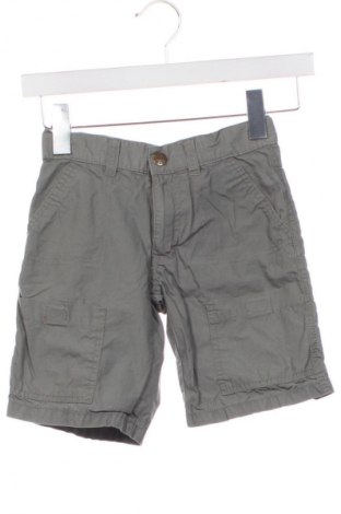 Detské krátke nohavice  Kids Alive, Veľkosť 7-8y/ 128-134 cm, Farba Sivá, Cena  7,95 €