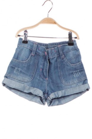 Detské krátke nohavice  Kiki & Koko, Veľkosť 5-6y/ 116-122 cm, Farba Modrá, Cena  6,95 €