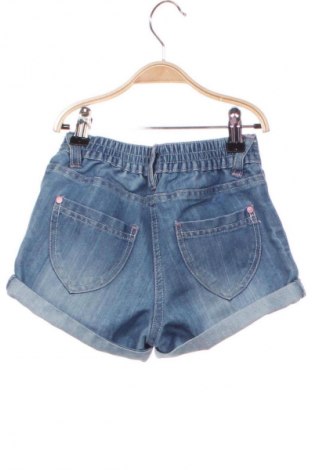 Detské krátke nohavice  Kiki & Koko, Veľkosť 5-6y/ 116-122 cm, Farba Modrá, Cena  6,95 €