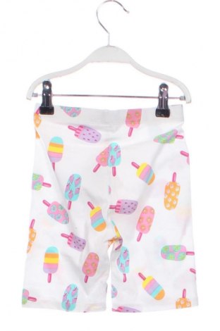 Детски къс панталон Kiki & Koko, Размер 5-6y/ 116-122 см, Цвят Многоцветен, Цена 11,99 лв.