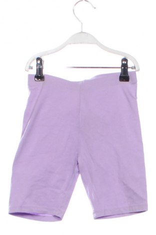 Детски къс панталон Kiki & Koko, Размер 5-6y/ 116-122 см, Цвят Лилав, Цена 11,99 лв.