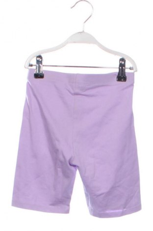 Детски къс панталон Kiki & Koko, Размер 5-6y/ 116-122 см, Цвят Лилав, Цена 11,99 лв.