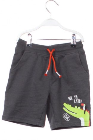 Pantaloni scurți pentru copii Kiki & Koko, Mărime 3-4y/ 104-110 cm, Culoare Gri, Preț 29,99 Lei