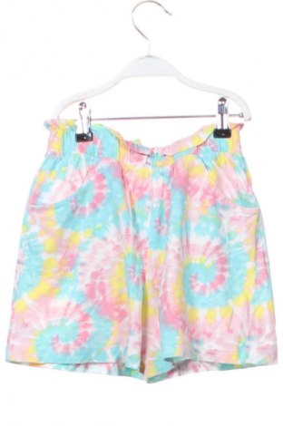 Dětské krátké kalhoty  LC Waikiki, Velikost 7-8y/ 128-134 cm, Barva Vícebarevné, Cena  149,00 Kč