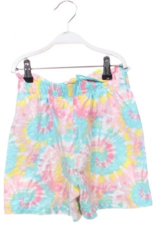 Dětské krátké kalhoty  LC Waikiki, Velikost 7-8y/ 128-134 cm, Barva Vícebarevné, Cena  149,00 Kč