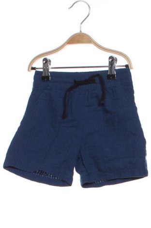 Dětské krátké kalhoty  Lupilu, Velikost 2-3y/ 98-104 cm, Barva Modrá, Cena  149,00 Kč