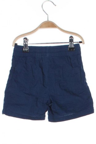 Dětské krátké kalhoty  Lupilu, Velikost 2-3y/ 98-104 cm, Barva Modrá, Cena  149,00 Kč