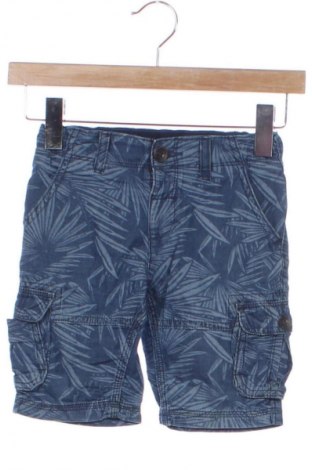 Detské krátke nohavice  Marks & Spencer, Veľkosť 3-4y/ 104-110 cm, Farba Modrá, Cena  4,95 €
