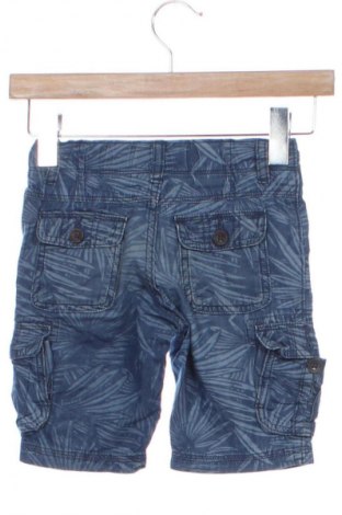 Detské krátke nohavice  Marks & Spencer, Veľkosť 3-4y/ 104-110 cm, Farba Modrá, Cena  4,95 €