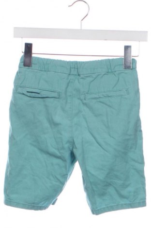 Kinder Shorts Marks & Spencer, Größe 6-7y/ 122-128 cm, Farbe Grün, Preis € 4,99