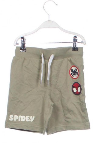 Detské krátke nohavice  Marvel, Veľkosť 18-24m/ 86-98 cm, Farba Zelená, Cena  7,95 €